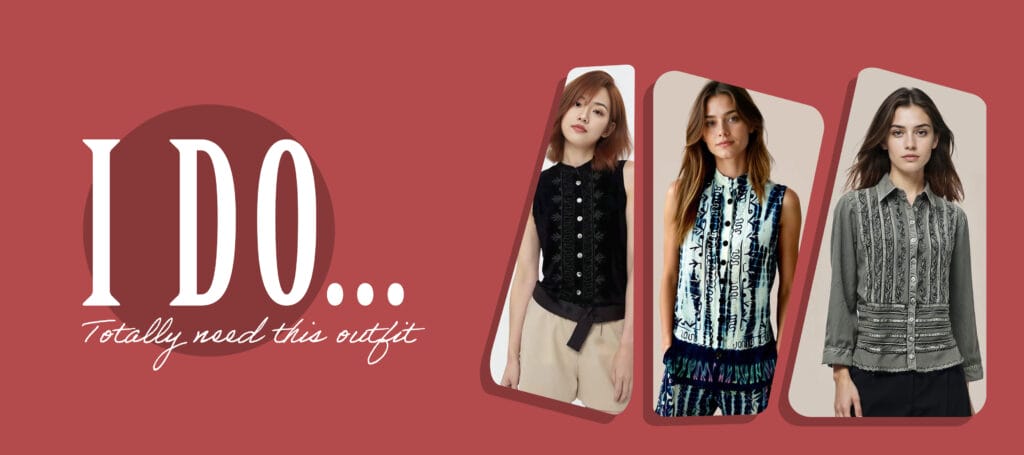 Womens designer clothers