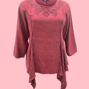 Women’s Sleeves Top SHT-2000