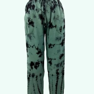 Rayon viscose pant trouser SHP-1990