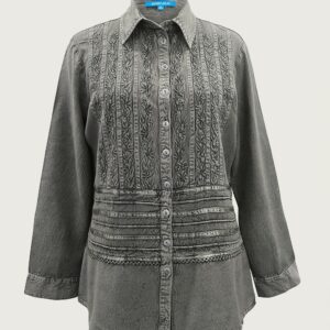 WOMEN?S LONG SLEEVES SHIRT SHS-1999