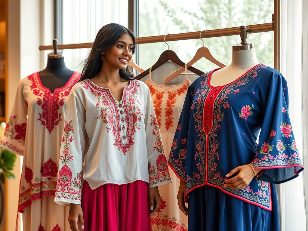 Shrijaa Womens Designer Wear Online Store Return & Exchange Policy